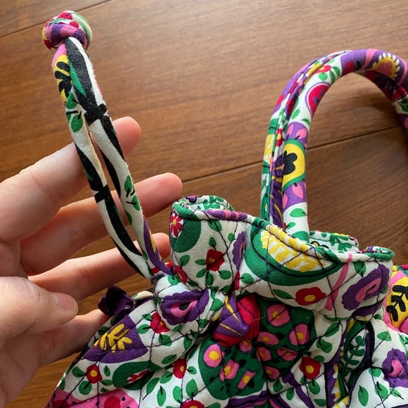 [Vera Bradley] Lunch Tote Bag - Picture 5 of 5